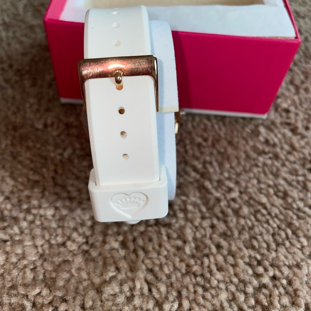 Juicy Couture wristwatch - Picture 2 of 6